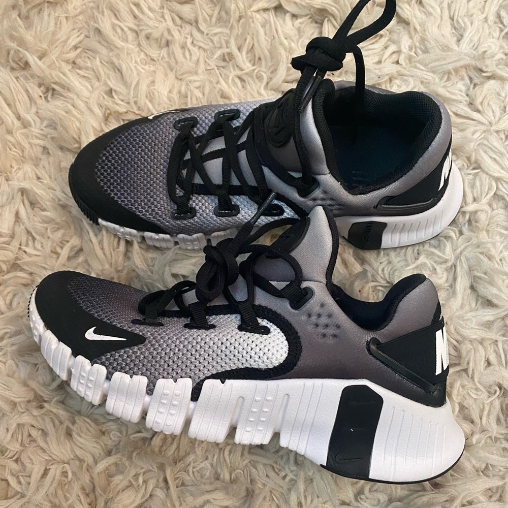 Nike free metcon 4